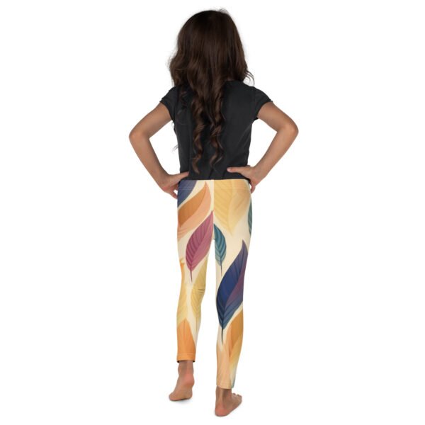 Kid's Leggings - Image 4