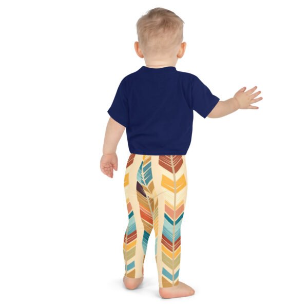 Kid's Leggings - Image 2