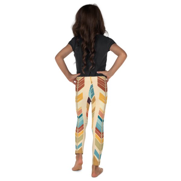 Kid's Leggings - Image 5