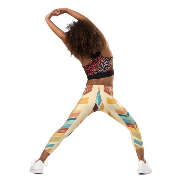 Kid's Leggings - Image 8