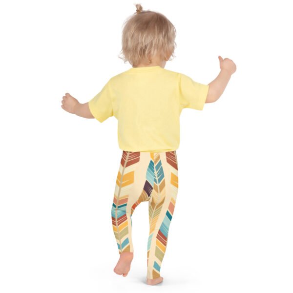 Kid's Leggings - Image 9