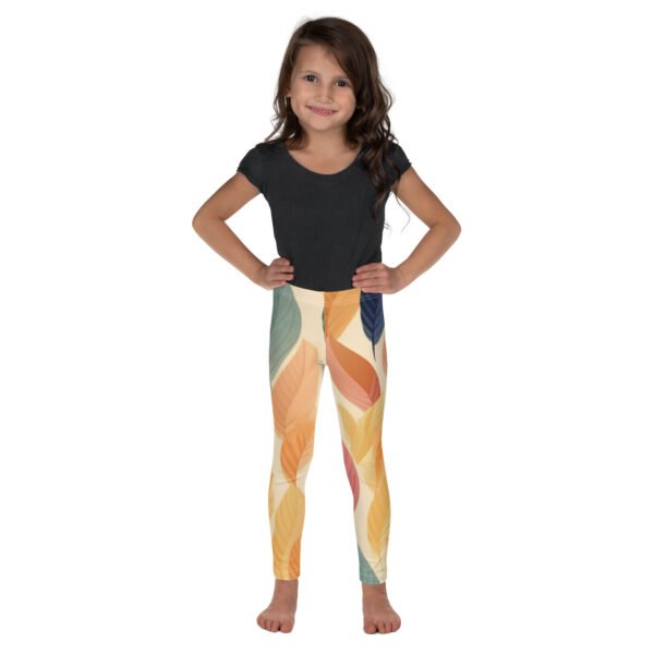 Kid's Leggings - Image 3