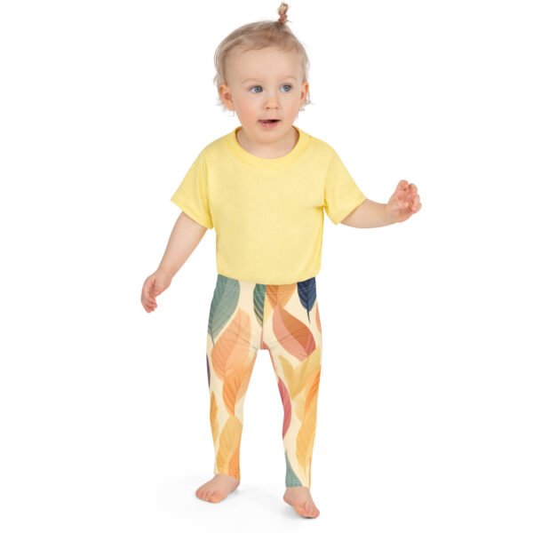 Kid's Leggings - Image 6