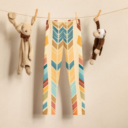 Kid's Leggings