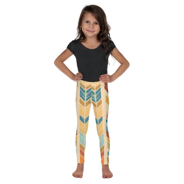 Kid's Leggings - Image 4