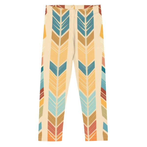 Kid's Leggings - Image 6