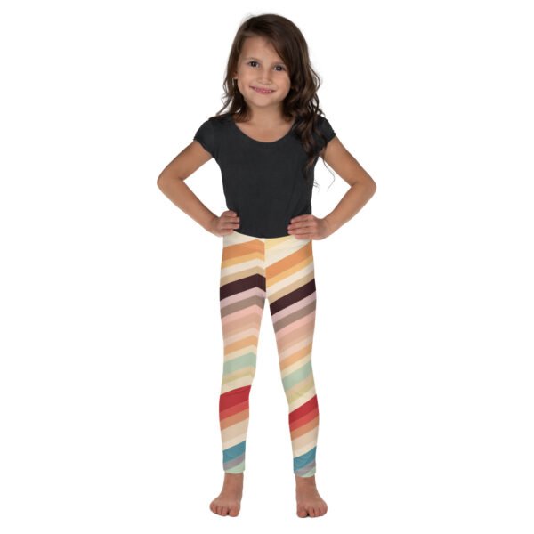 Kid's Leggings - Image 3