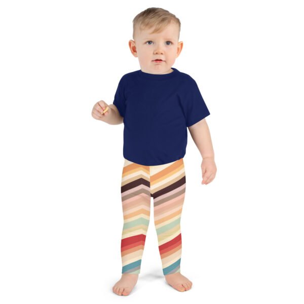 Kid's Leggings - Image 5