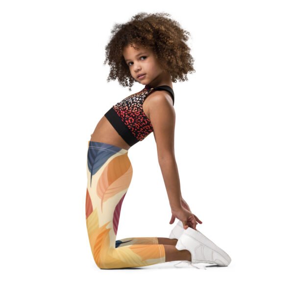 Kid's Leggings - Image 2