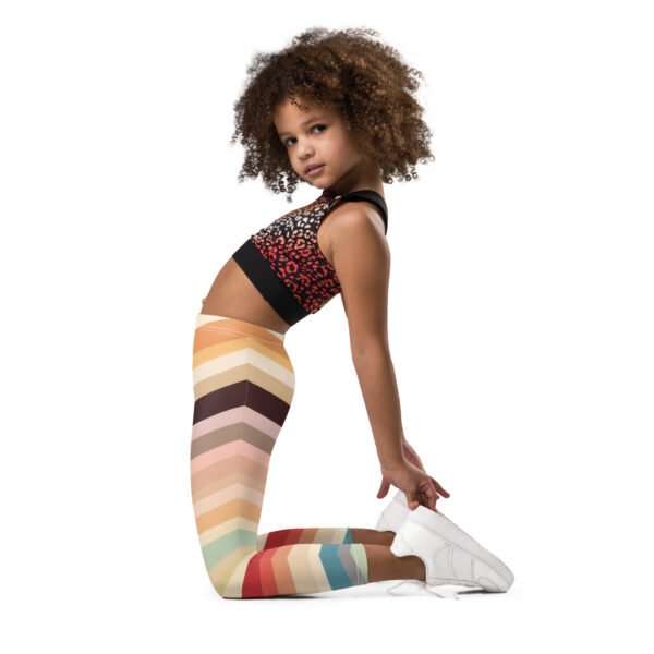 Kid's Leggings - Image 2