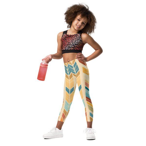 Kid's Leggings - Image 7