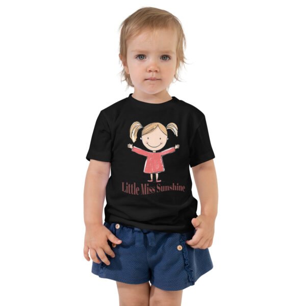 Toddler Short Sleeve Tee - Image 2