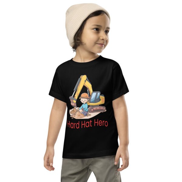 Toddler Staple T-shirt