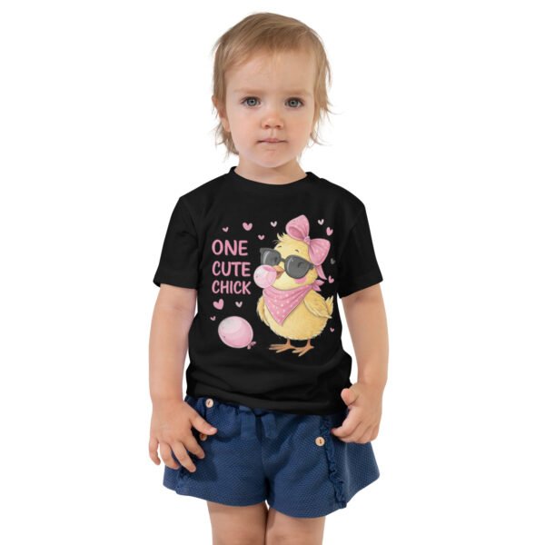 Toddler Staple T-shirt