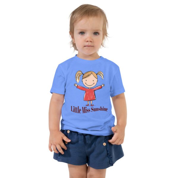 Toddler Short Sleeve Tee - Image 3