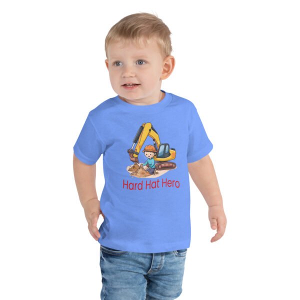 Toddler Staple T-shirt - Image 3