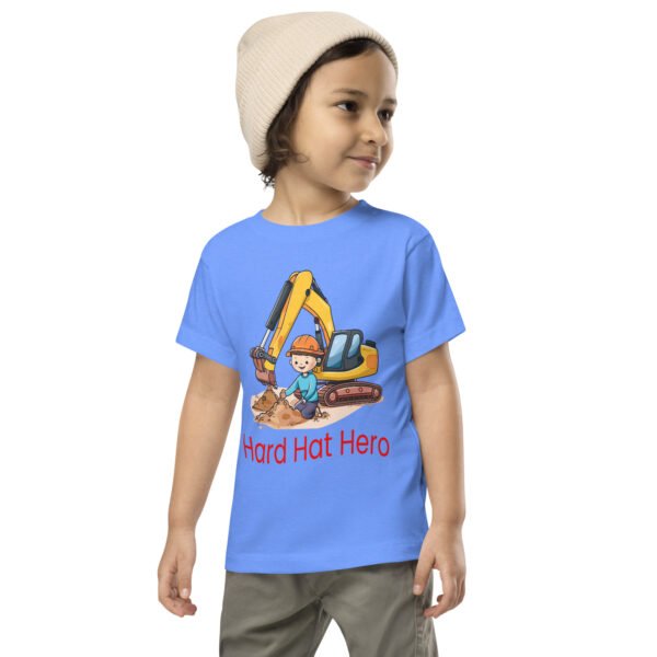 Toddler Staple T-shirt - Image 4