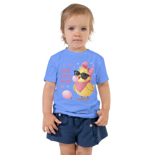 Toddler Staple T-shirt - Image 4