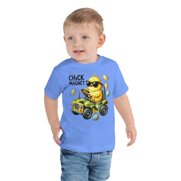 Toddler Staple T-shirt - Image 2