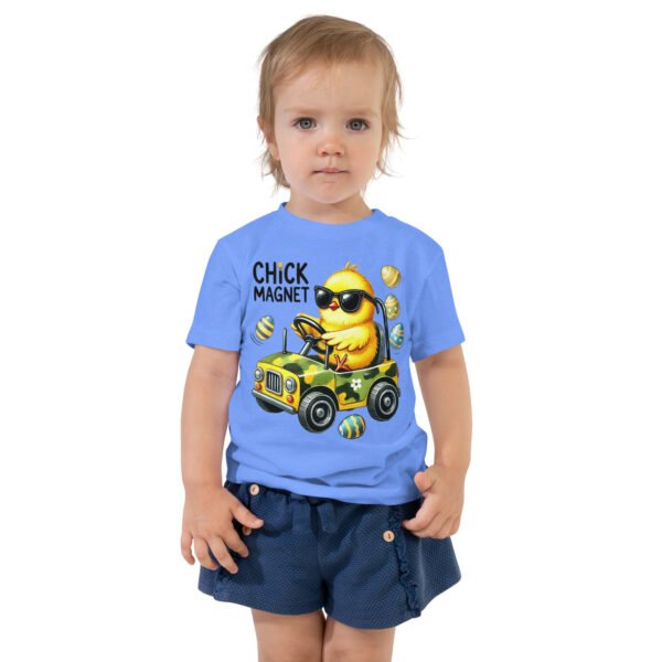 Toddler Staple T-shirt - Image 4
