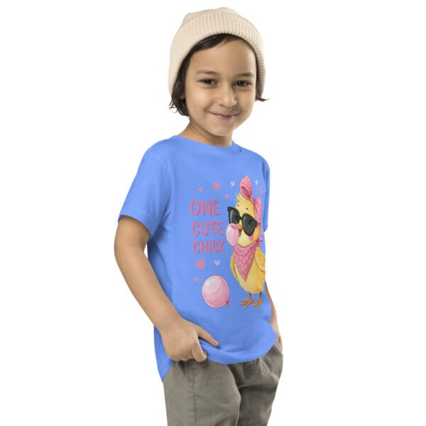 Toddler Staple T-shirt - Image 2