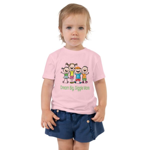 Toddler Staple T-shirt