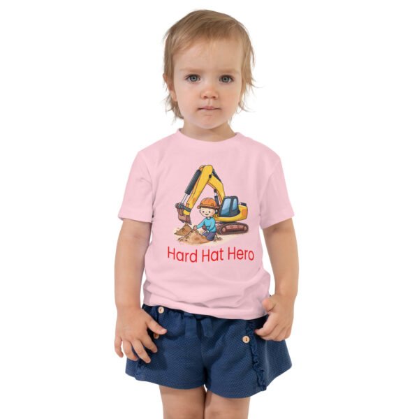 Toddler Staple T-shirt - Image 2