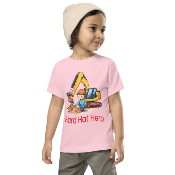 Toddler Staple T-shirt - Image 5