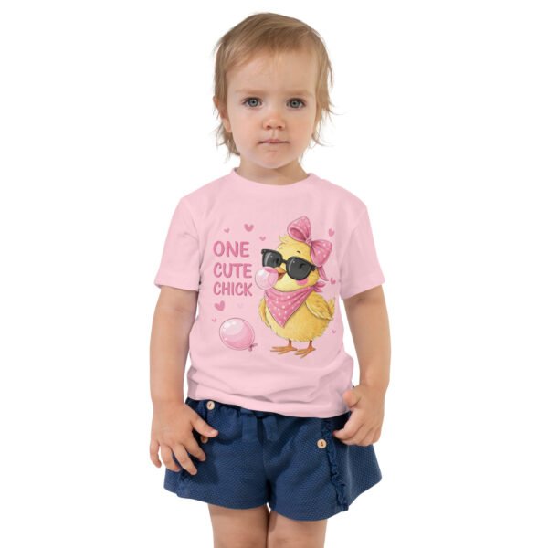 Toddler Staple T-shirt - Image 5