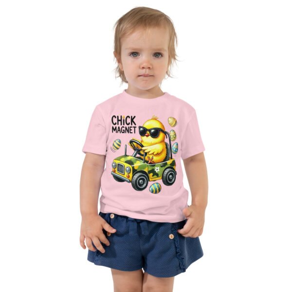 Toddler Staple T-shirt