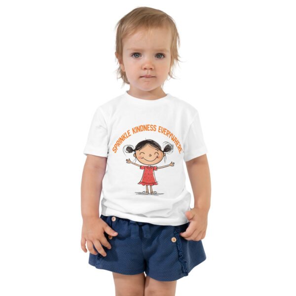 Toddler Staple T-shirt - Image 3