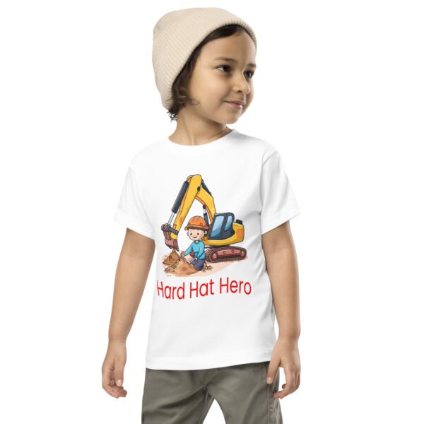 Toddler Staple T-shirt - Image 6