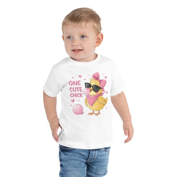 Toddler Staple T-shirt - Image 3