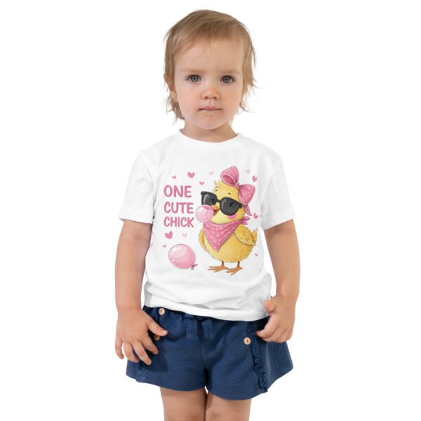 Toddler Staple T-shirt - Image 6