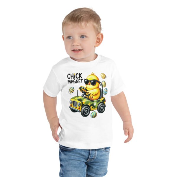 Toddler Staple T-shirt - Image 3