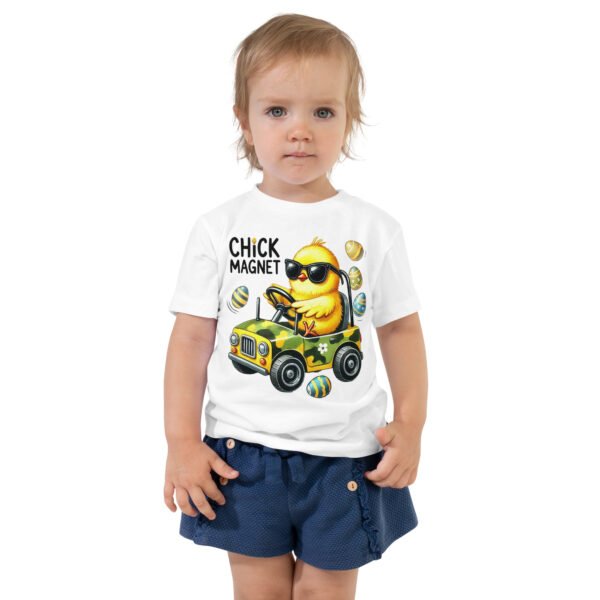 Toddler Staple T-shirt - Image 5