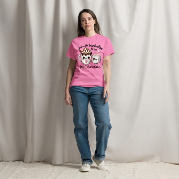 Cotton classic tee - Image 3