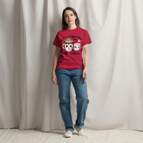 Cotton classic tee - Image 2