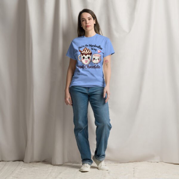 Cotton classic tee - Image 4