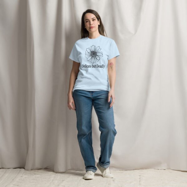 Cotton classic tee - Image 7