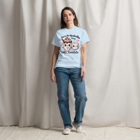 Cotton classic tee