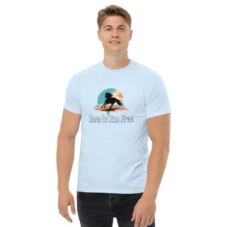Cotton Classic T-shirt