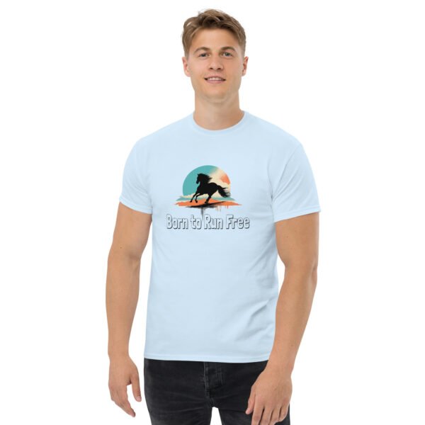 Cotton Classic T-shirt