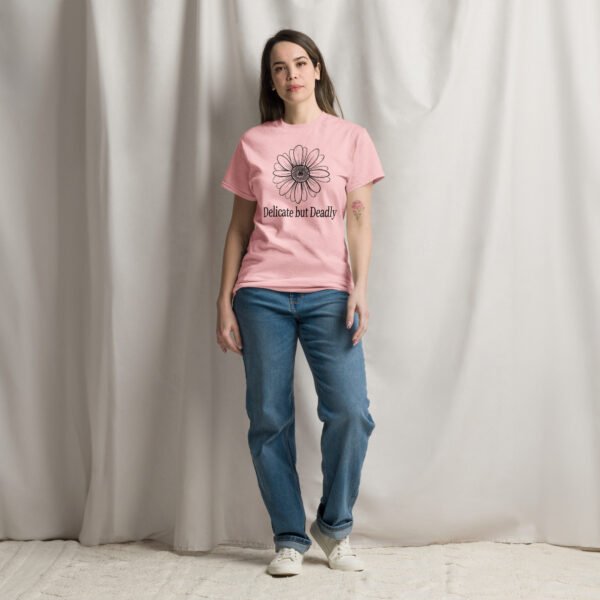 Cotton classic tee - Image 6