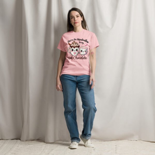Cotton classic tee - Image 6