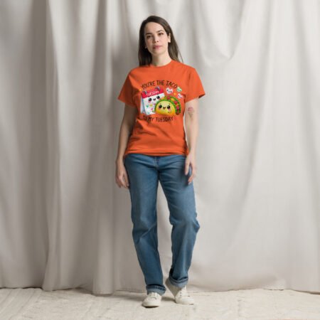 Cotton classic tee