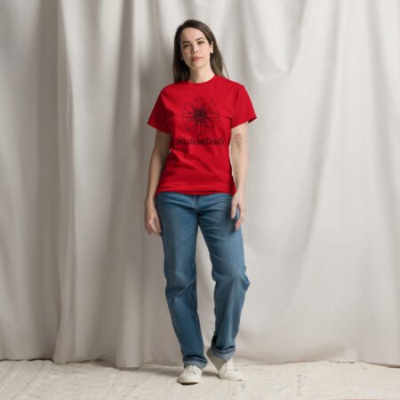 Cotton classic tee