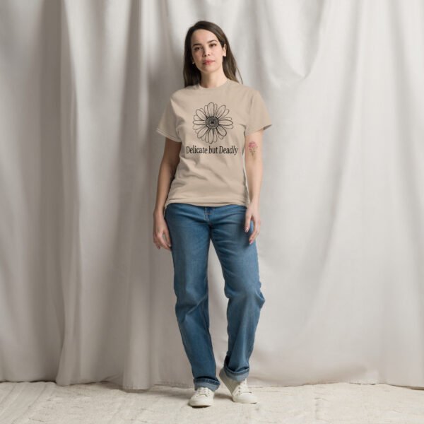 Cotton classic tee - Image 3