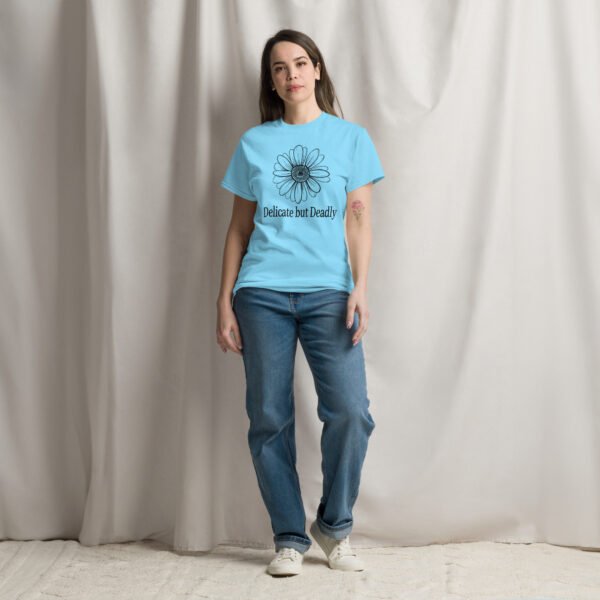 Cotton classic tee - Image 4
