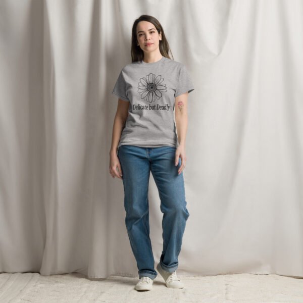 Cotton classic tee - Image 2
